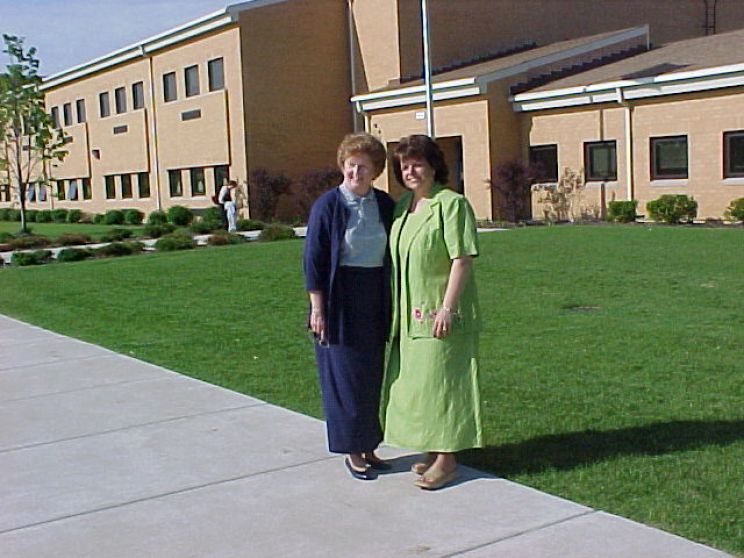 Nancy Young