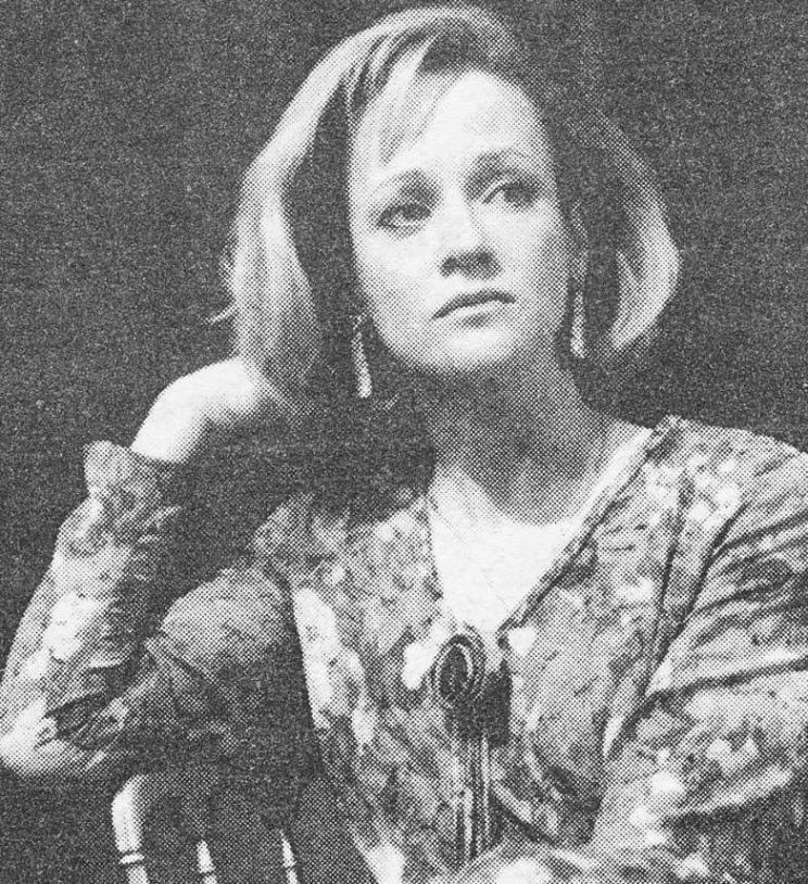 Nancy Youngblut