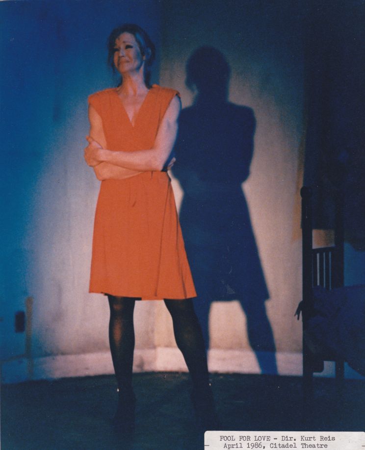 Nancy Youngblut