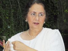 Nanda