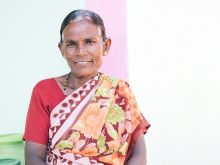 Nanda