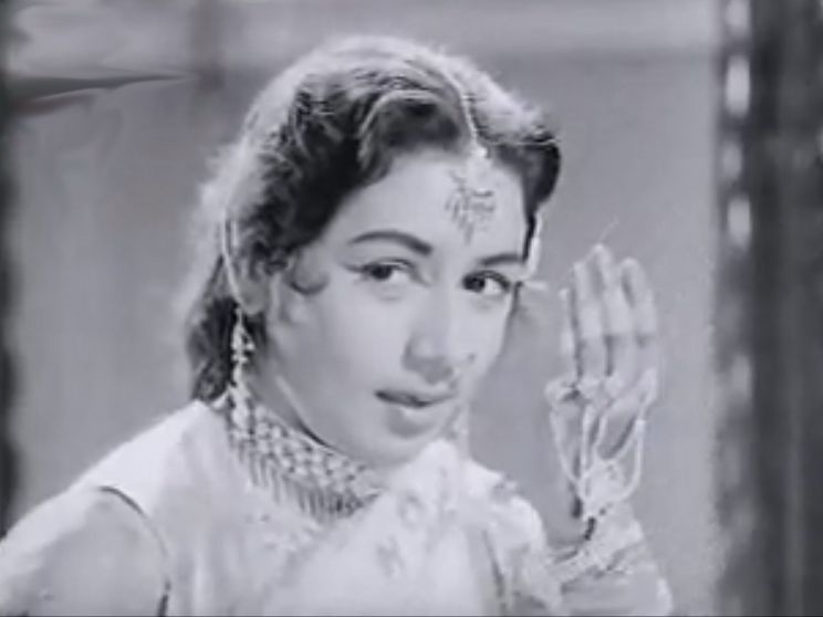 Nanda