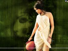 Nandana Sen