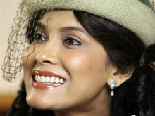Nandana Sen