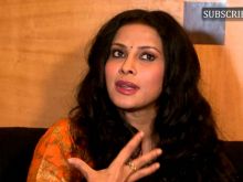 Nandana Sen