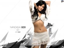 Nandana Sen
