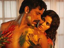 Nandana Sen
