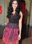 Nandana Sen