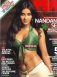 Nandana Sen