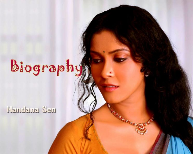 Nandana Sen