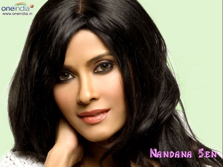 Nandana Sen