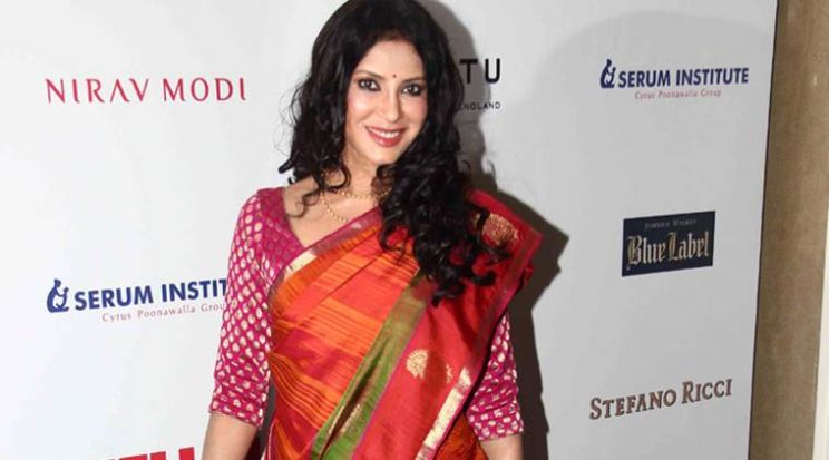 Nandana Sen