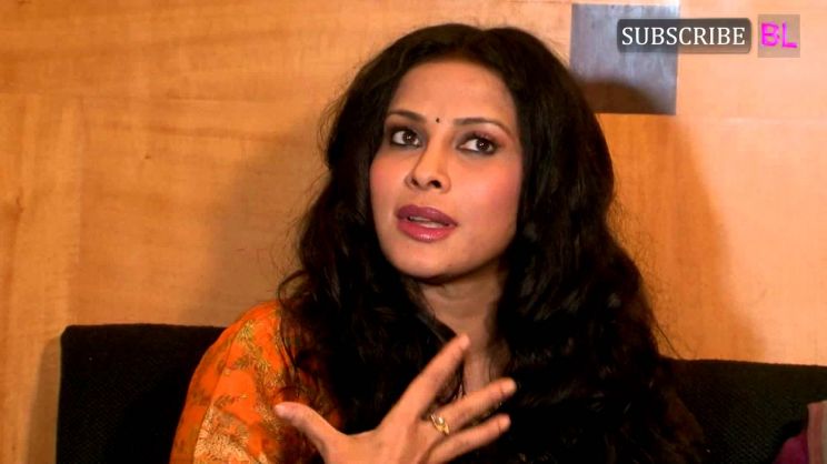 Nandana Sen