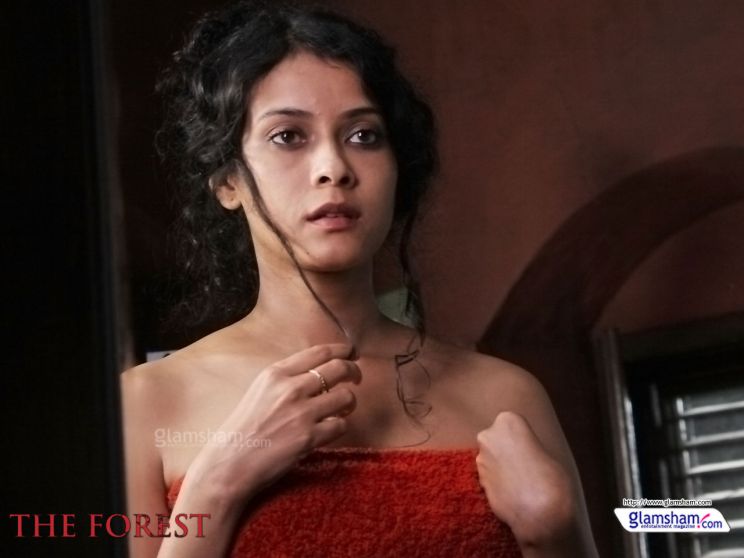 Nandana Sen