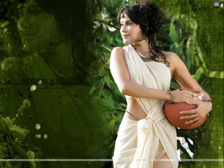 Nandana Sen