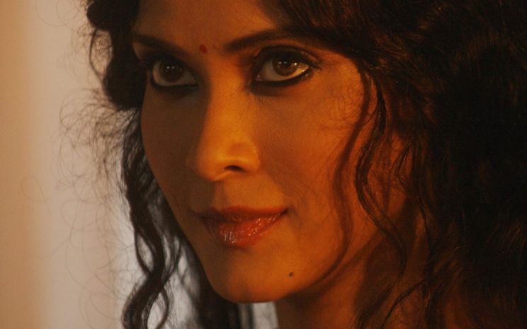 Nandana Sen