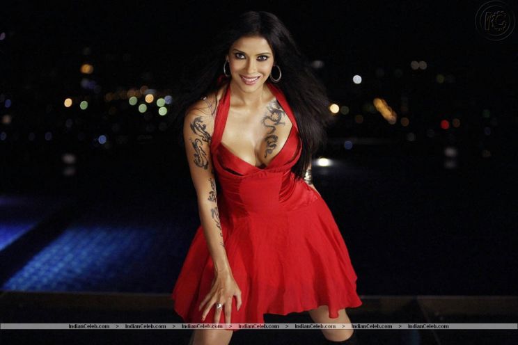 Nandana Sen