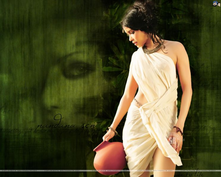 Nandana Sen