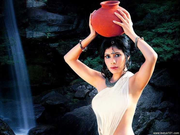 Nandana Sen