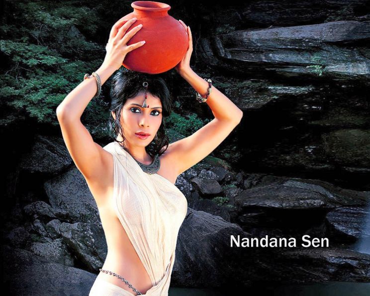 Nandana Sen