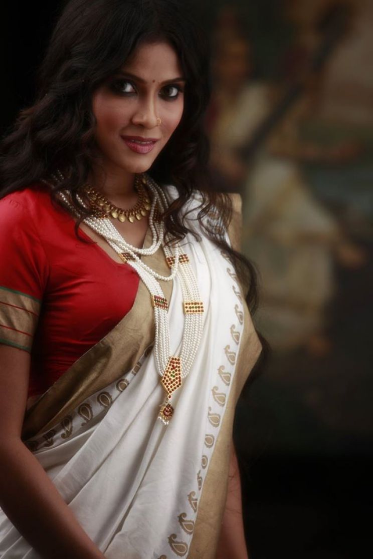 Nandana Sen