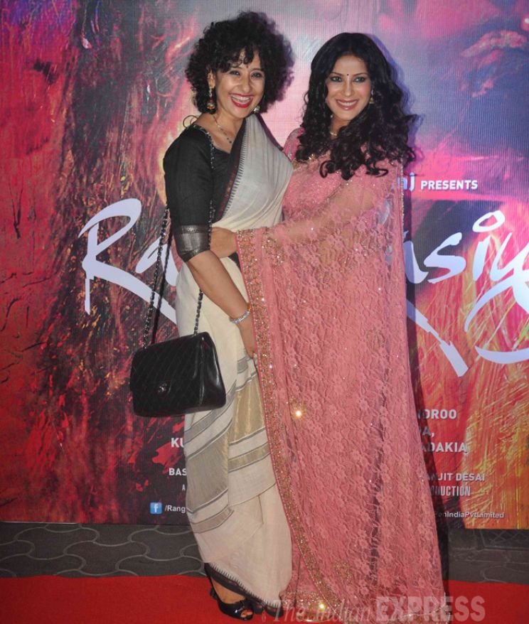 Nandana Sen