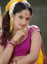 Nandini Raani Iyer