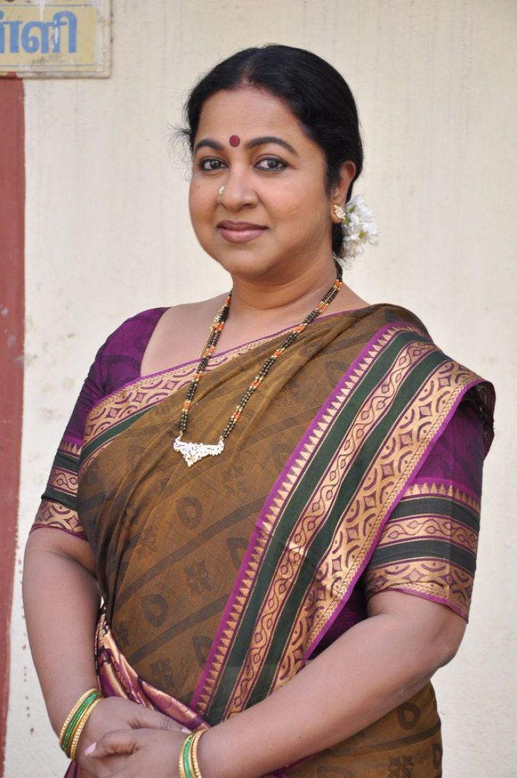 Nandini Raani Iyer