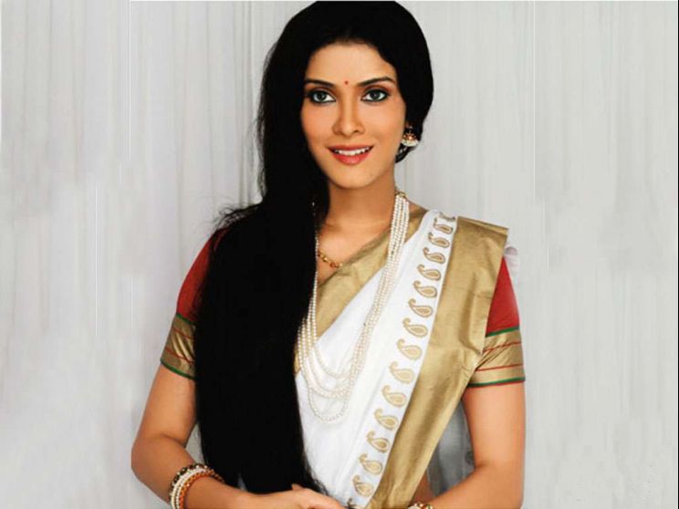 Nandini Sen