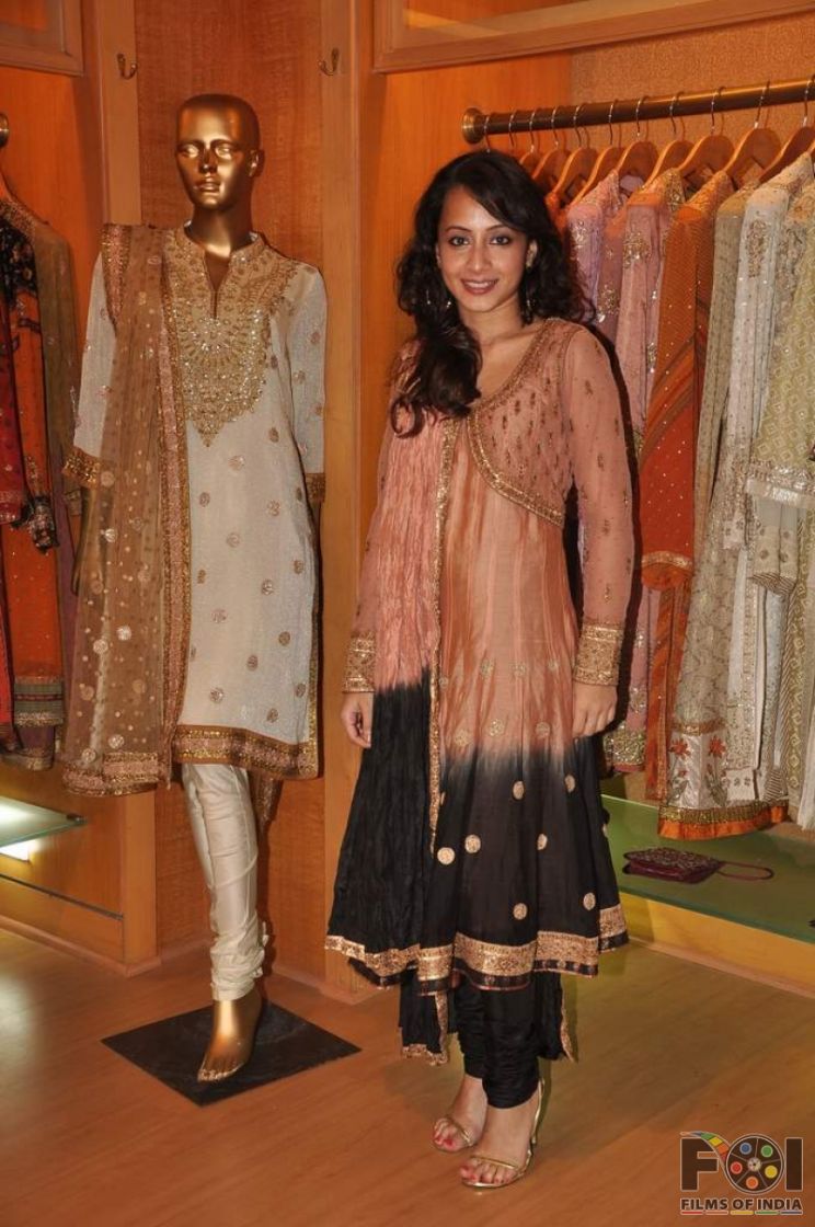 Nandini Sen
