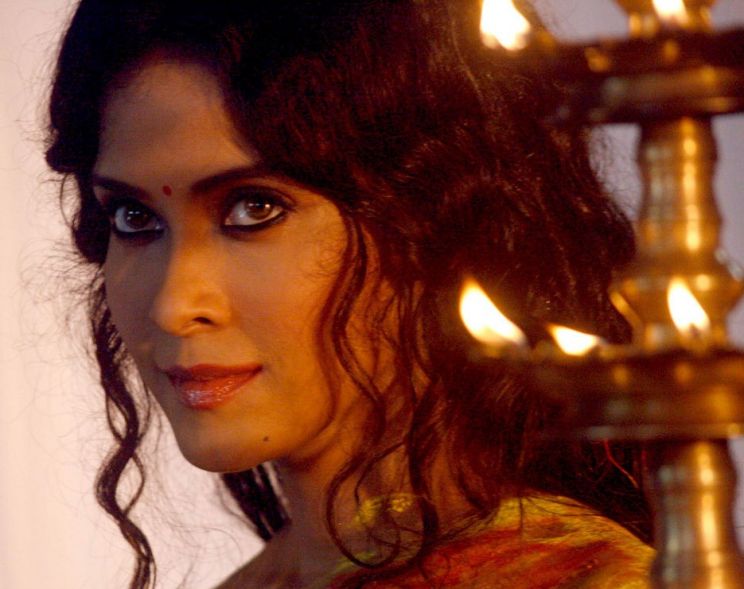 Nandini Sen