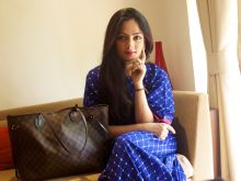 Nandini Shrikent