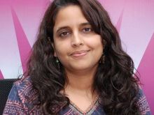 Nandini Shrikent