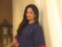 Nandini Shrikent