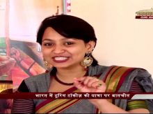Nandini Shrikent