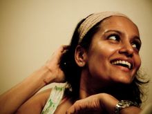 Nandini Shrikent