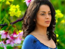 Nandini Shrikent