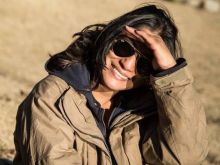 Nandini Shrikent