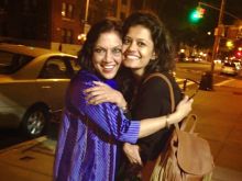 Nandini Shrikent