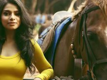 Nandini Shrikent