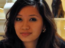 Nandini Shrikent