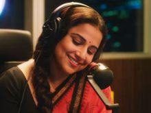 Nandini Shrikent