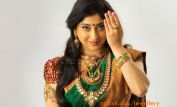 Nandini Shrikent