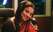 Nandini Shrikent