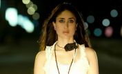 Nandini Shrikent