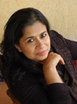Nandini Shrikent