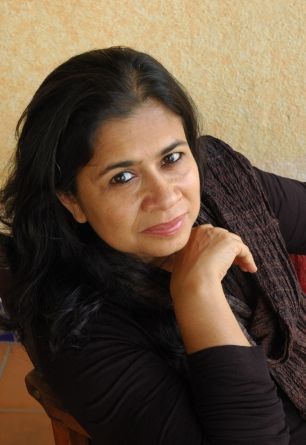 Nandini Shrikent