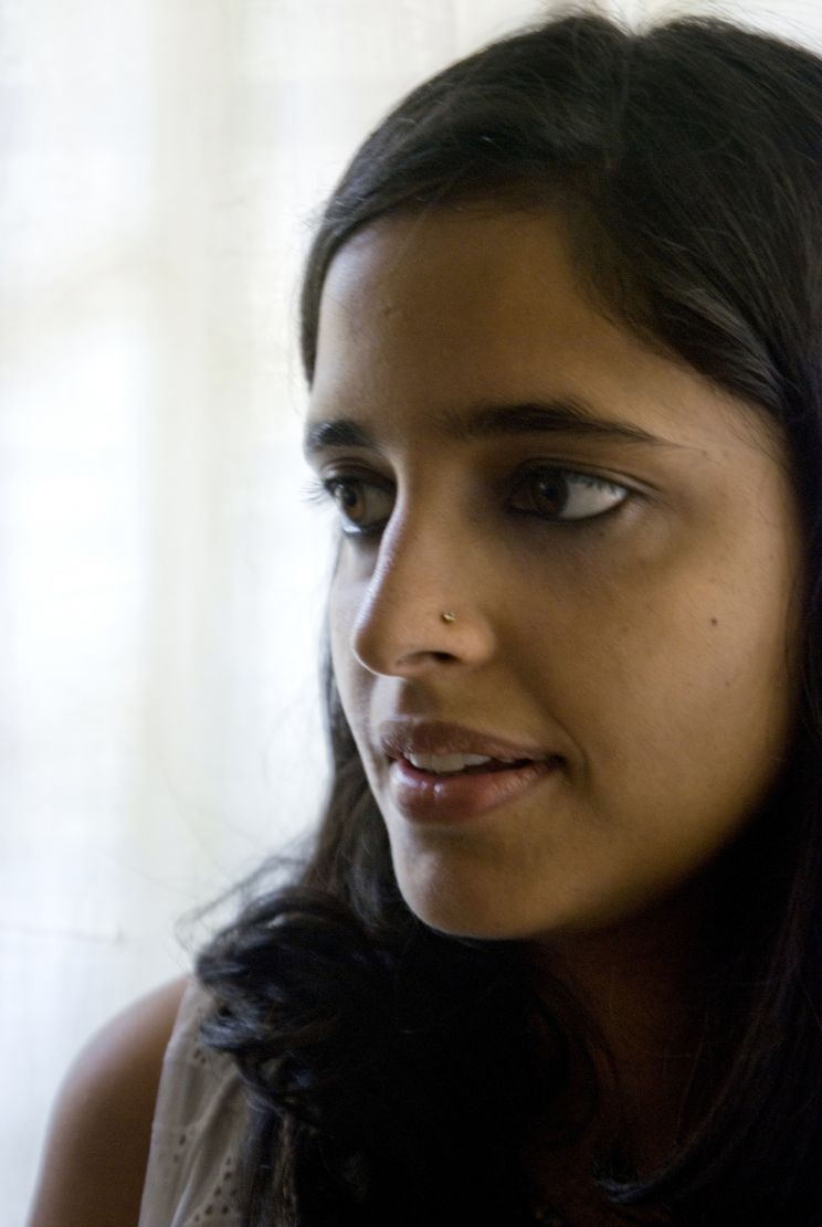 Nandini Shrikent