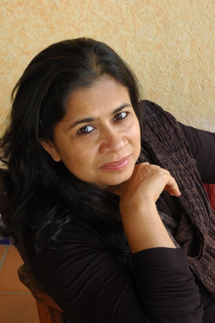 Nandini Shrikent