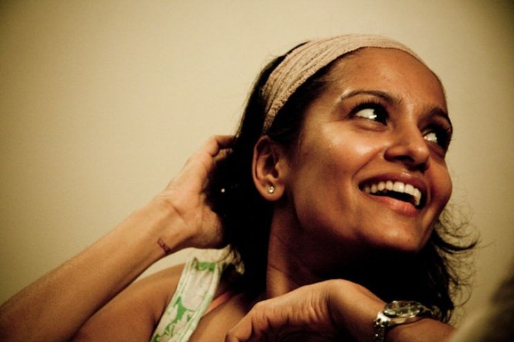 Nandini Shrikent
